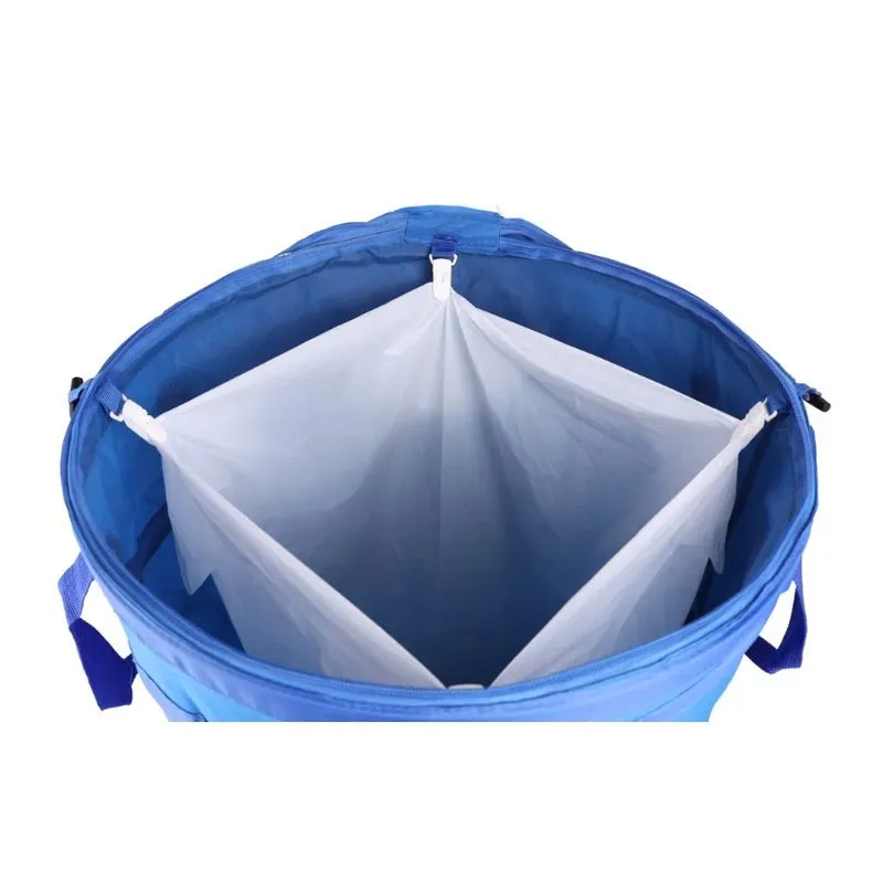 DELUXE POP-UP RECYCLE BIN